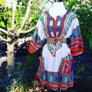 Dashiki